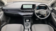 Hyundai i20 1.0T GDi 48V MHD Premium 5dr DCT Petrol Hatchback